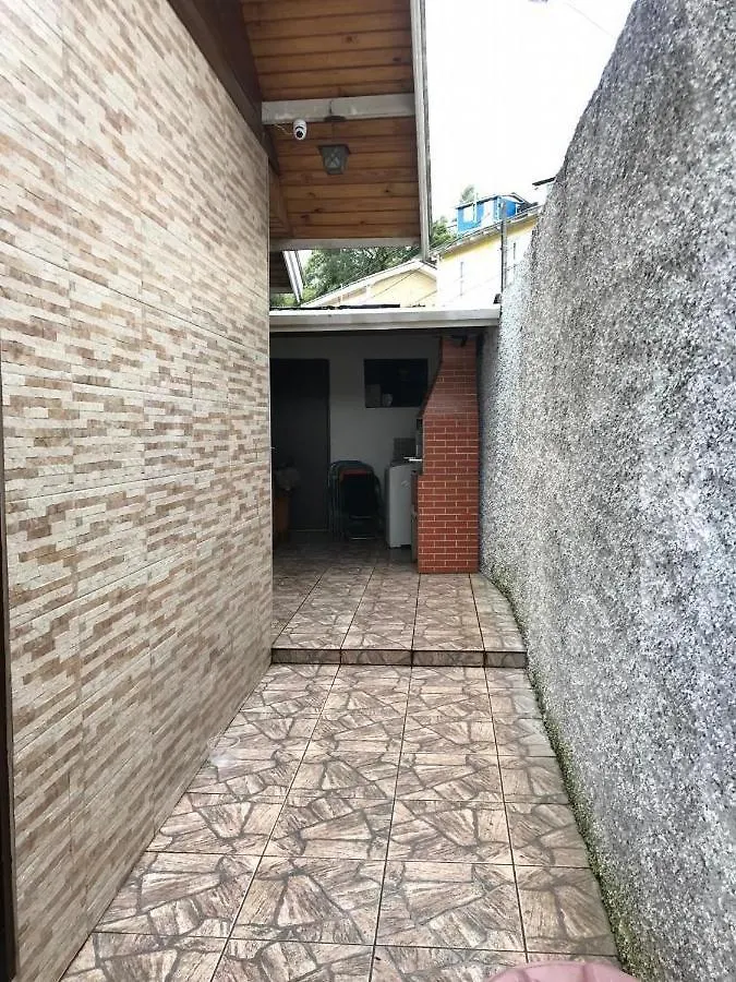 Casa Campos Do Jordao 0*,  Brazil