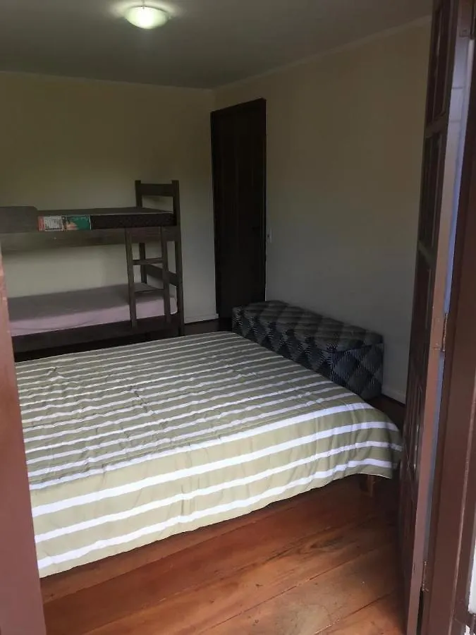 Casa Campos Do Jordao Holiday home
